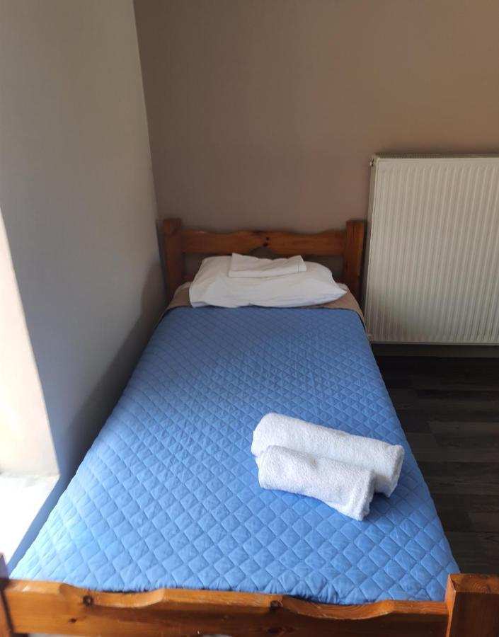 Seaside Beach Apartment Kalamáta Kültér fotó
