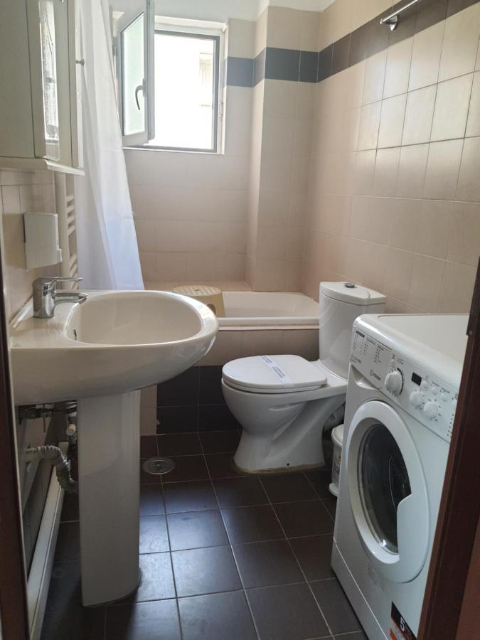 Seaside Beach Apartment Kalamáta Kültér fotó